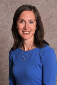 Tricia A. Lipani, PHD Profile Headshot